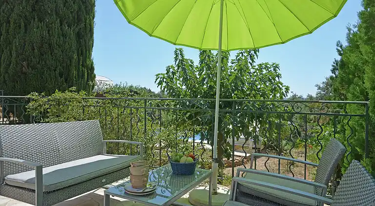 Casa de vacaciones en Uzès