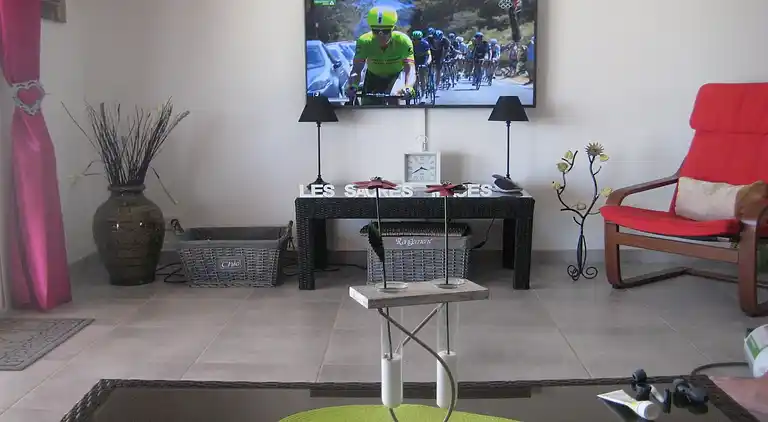 Holiday home in Les Mages