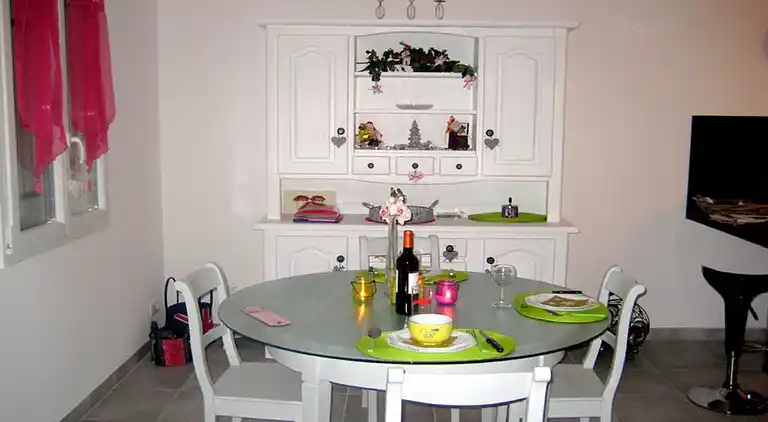 Holiday home in Les Mages