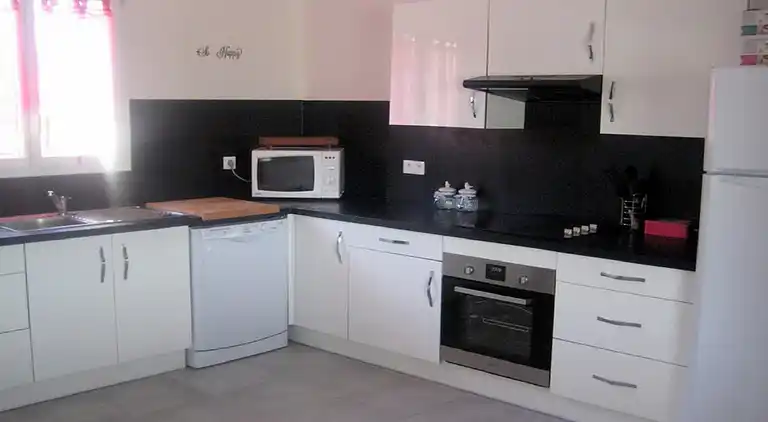 Holiday home in Les Mages