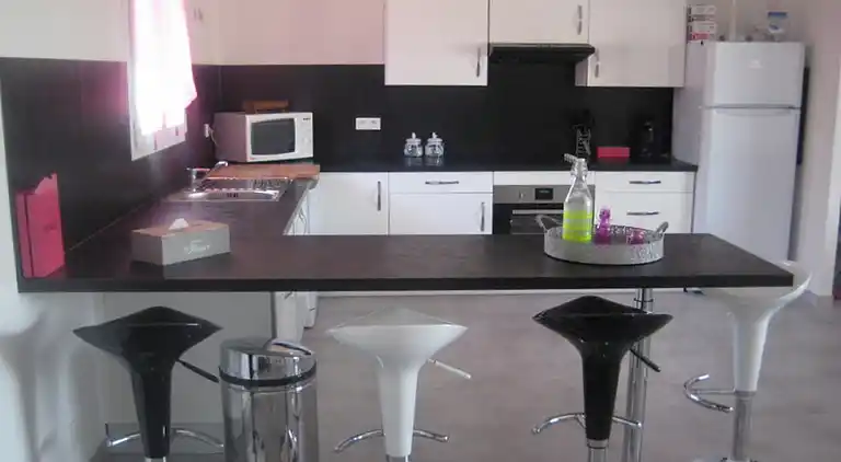 Holiday home in Les Mages