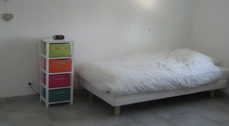 Holiday home in Les Mages