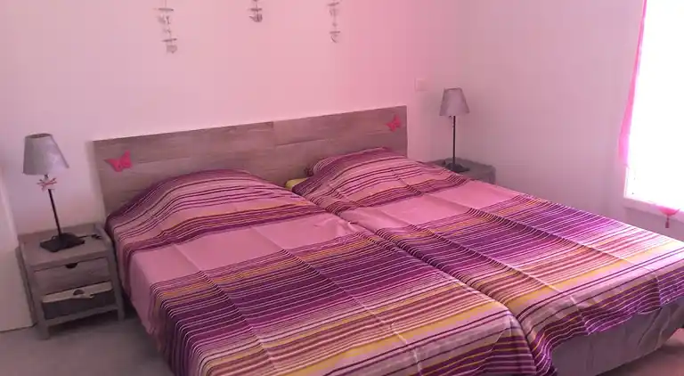 Holiday home in Les Mages