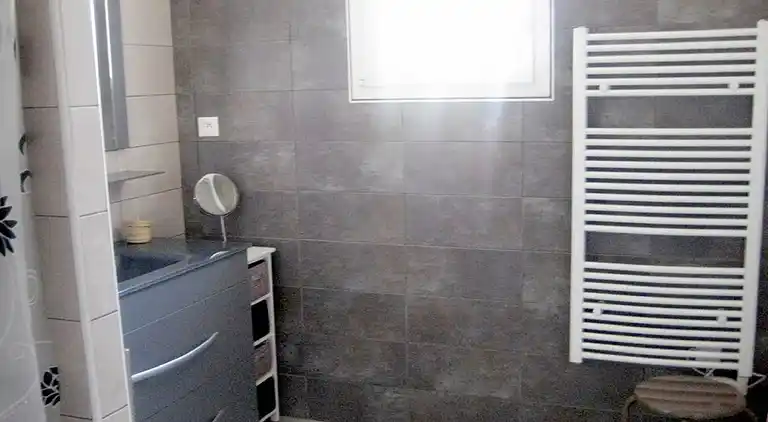 Holiday home in Les Mages