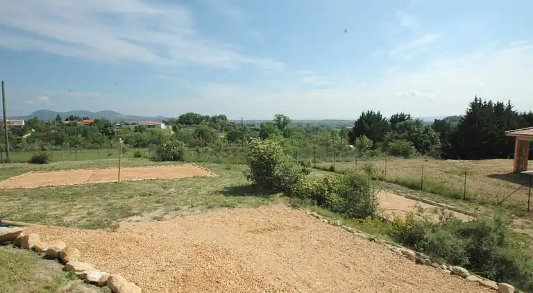 Holiday home in Les Mages