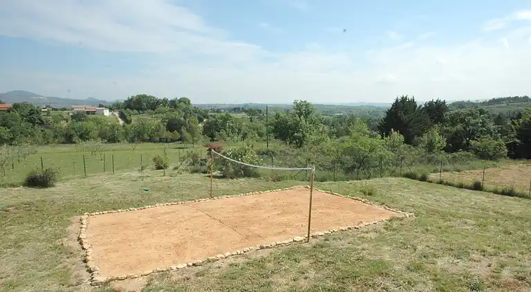 Holiday home in Les Mages