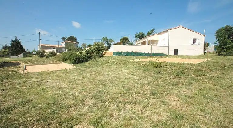 Holiday home in Les Mages