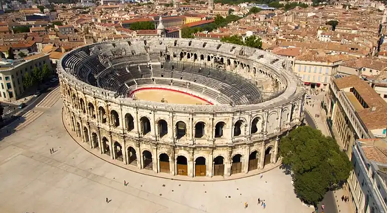 Holiday home in Les Mages