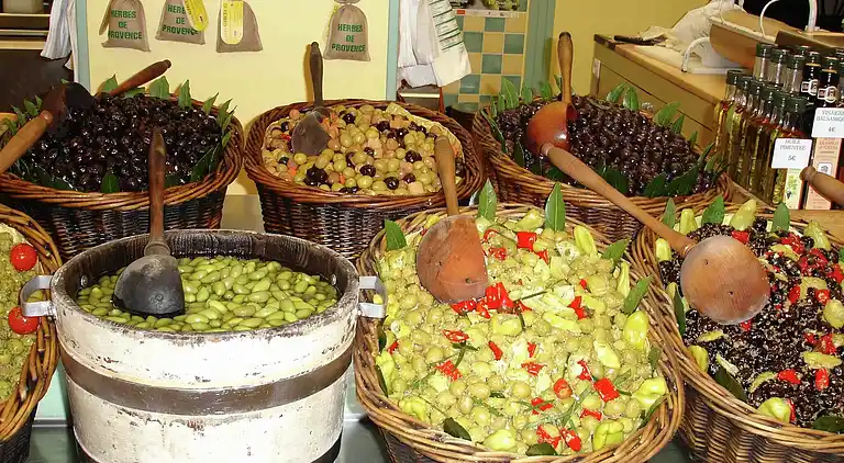 Holiday home in Les Mages