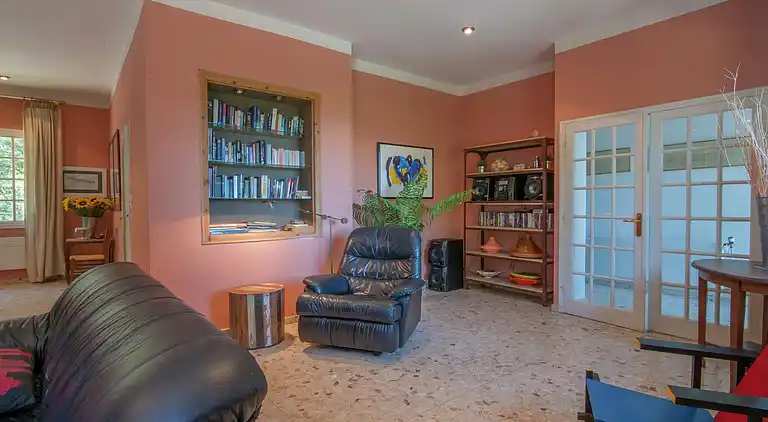 Villa i Boulogne-sur-Gesse