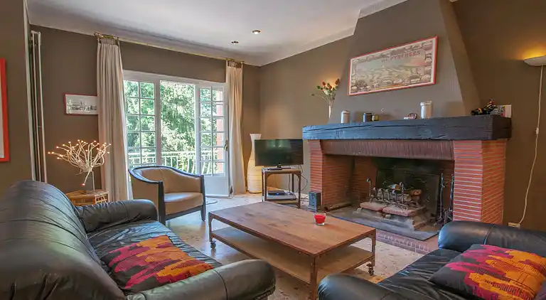 Villa i Boulogne-sur-Gesse