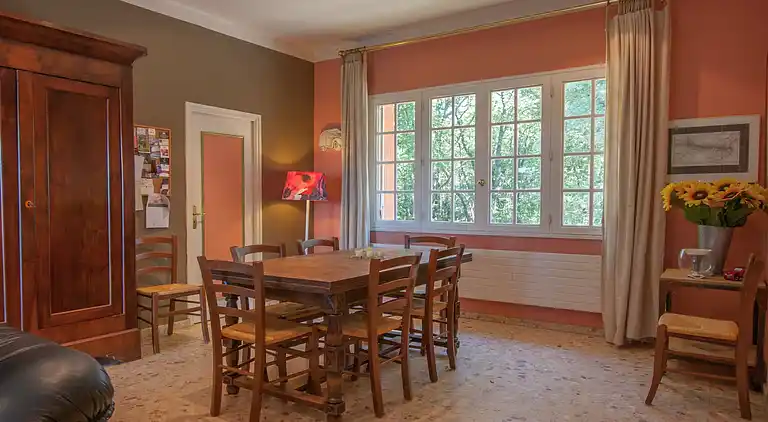 Villa i Boulogne-sur-Gesse