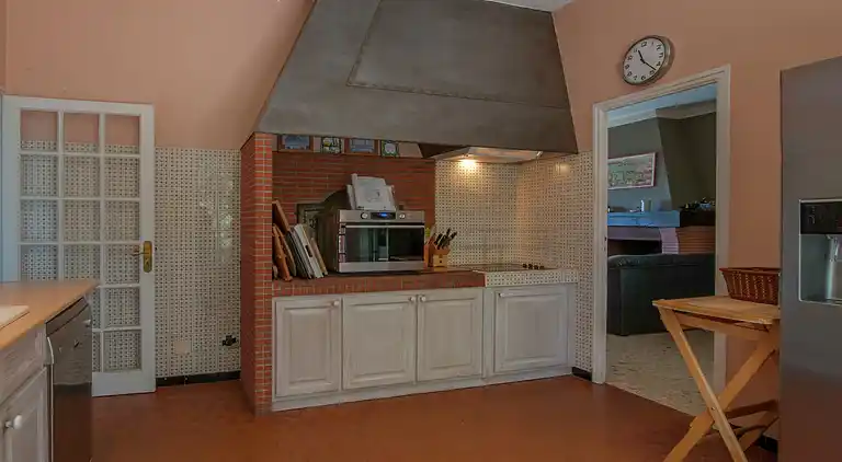 Villa i Boulogne-sur-Gesse