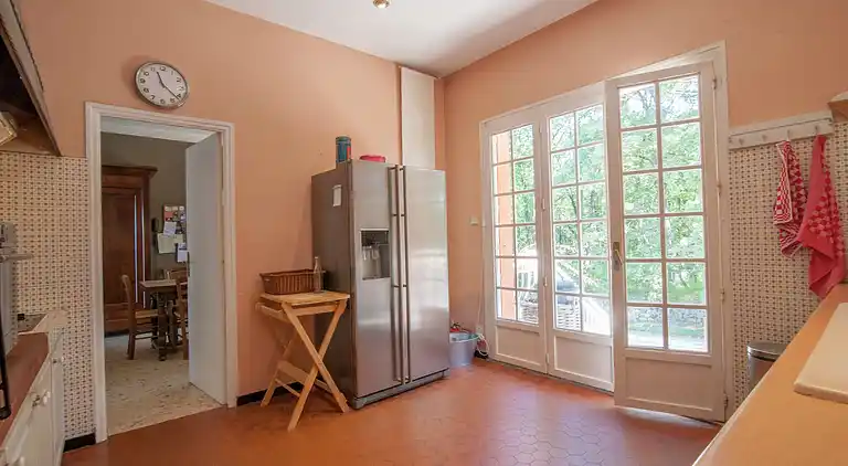 Villa i Boulogne-sur-Gesse