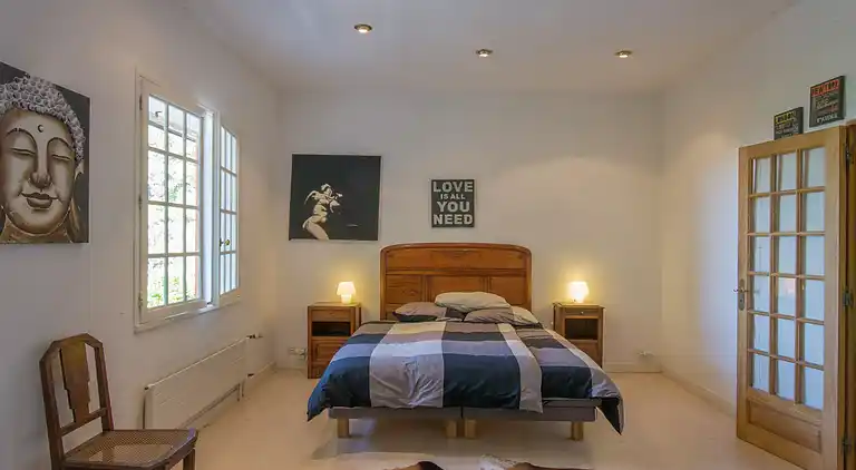 Villa i Boulogne-sur-Gesse