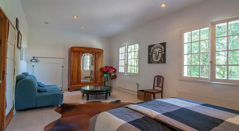 Villa i Boulogne-sur-Gesse