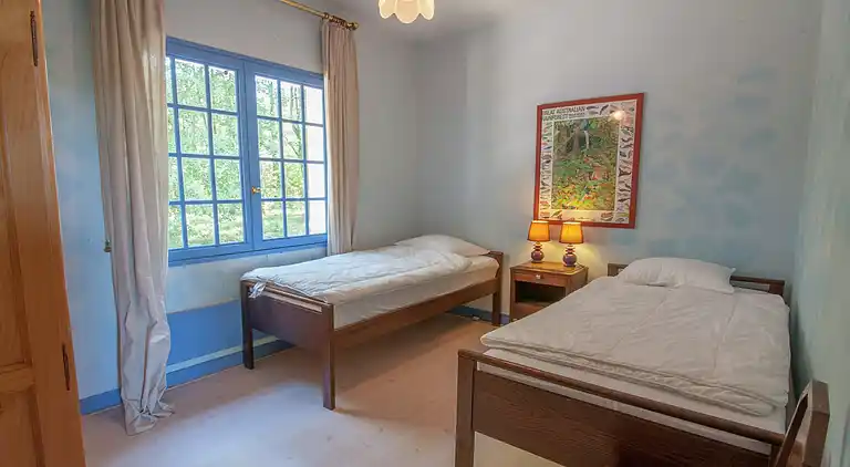 Villa i Boulogne-sur-Gesse