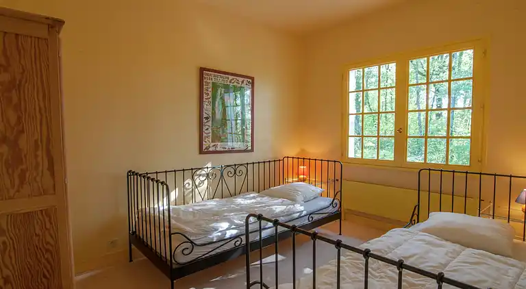 Villa i Boulogne-sur-Gesse