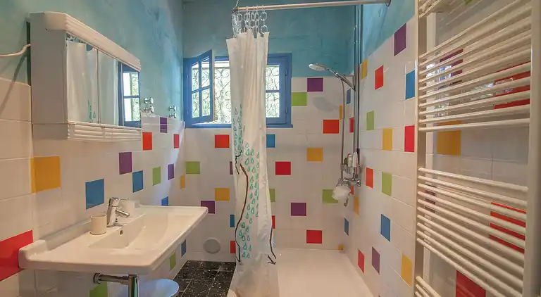 Villa i Boulogne-sur-Gesse