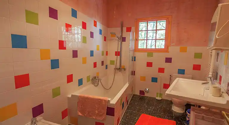 Villa i Boulogne-sur-Gesse