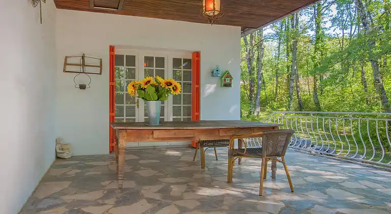 Villa i Boulogne-sur-Gesse