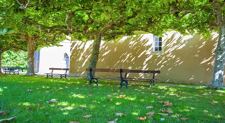 Villa i Boulogne-sur-Gesse