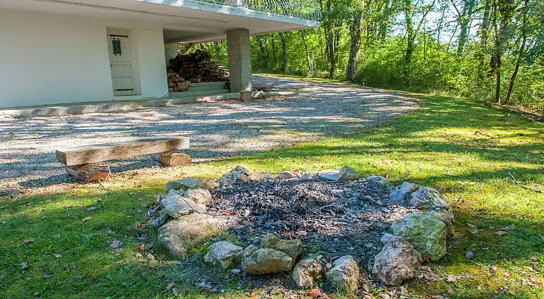 Villa i Boulogne-sur-Gesse