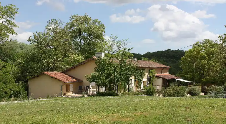 Villa i Condom