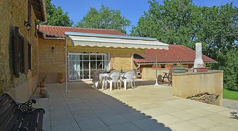 Villa in Lias-d'Armagnac