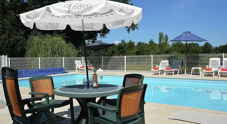 Villa in Lias-d'Armagnac