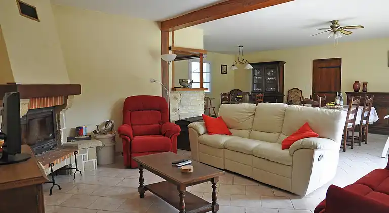 Villa in Lias-d'Armagnac