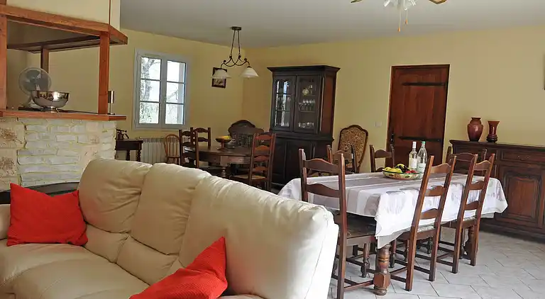 Villa in Lias-d'Armagnac