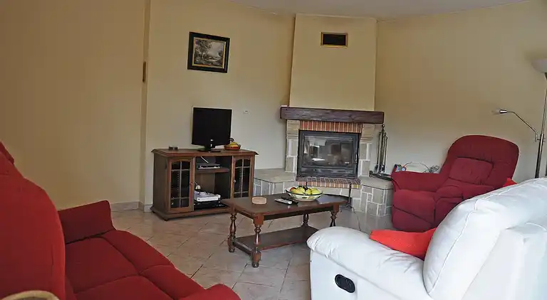 Villa in Lias-d'Armagnac