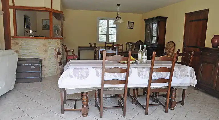 Villa in Lias-d'Armagnac