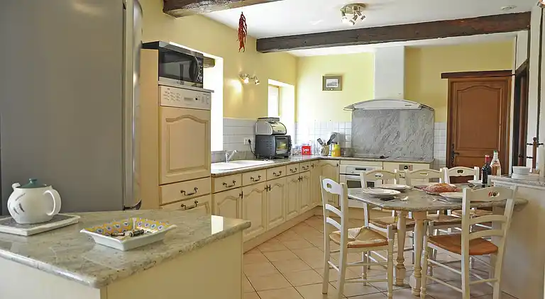 Villa in Lias-d'Armagnac