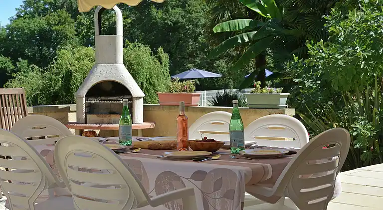 Villa in Lias-d'Armagnac