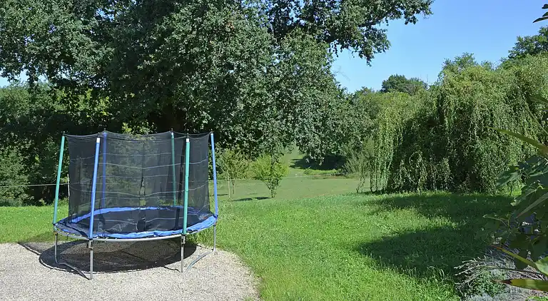 Villa in Lias-d'Armagnac