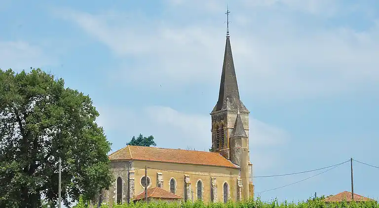 Villa in Lias-d'Armagnac