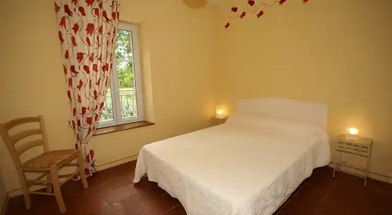 Holiday home in Mirande