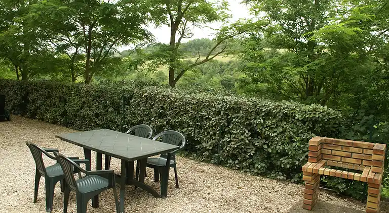 Holiday home in Mirande