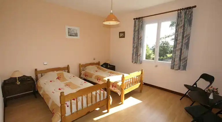 Villa en Montesquiou