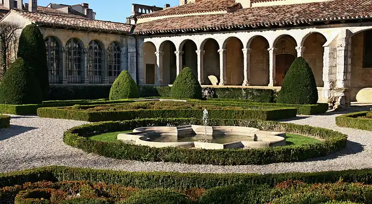 Villa en Montesquiou