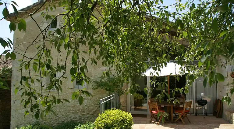 Holiday home in Saint-Clar