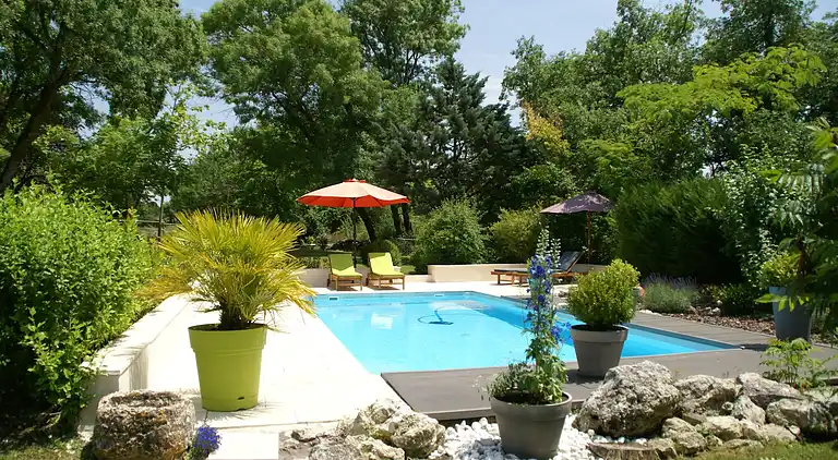 Holiday home in Saint-Clar