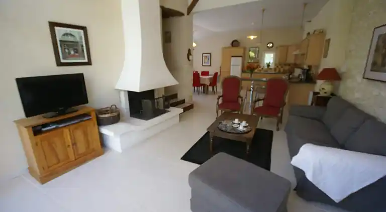 Holiday home in Saint-Clar