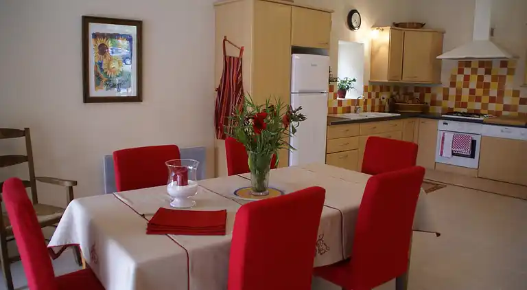 Holiday home in Saint-Clar