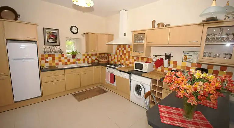 Holiday home in Saint-Clar