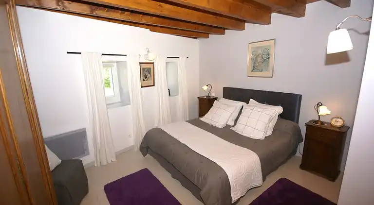 Holiday home in Saint-Clar