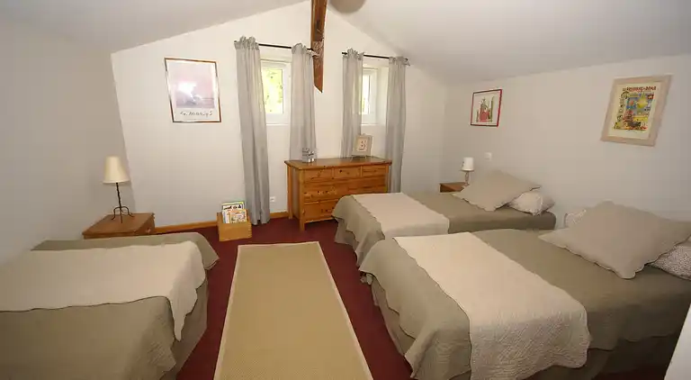 Holiday home in Saint-Clar