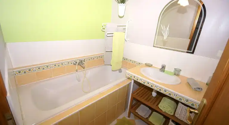 Holiday home in Saint-Clar